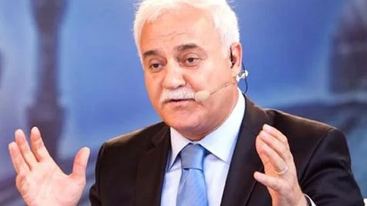 Last minute: Who is Nihat Hatipoğlu, how old is he? What time is the 2023 Nihat Hatipoğlu sahur iftar program?